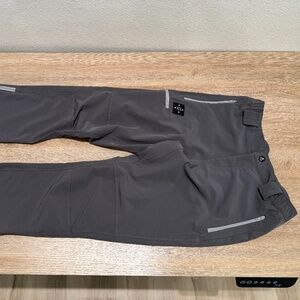 NWALPINE Thielsen Pant, Gray, Medium
